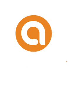 Almonds Footer Logo