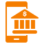 Bank Transfer icon